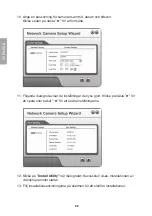 Preview for 22 page of Clas Ohlson NC802APT Instruction Manual