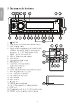 Предварительный просмотр 4 страницы Clas Ohlson NCD-7602 Manual