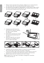 Preview for 6 page of Clas Ohlson NCD-7602 Manual