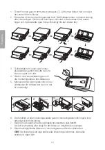 Preview for 16 page of Clas Ohlson NCD-7602 Manual