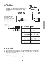 Preview for 25 page of Clas Ohlson NCD-7602 Manual