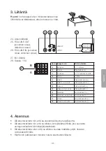 Preview for 35 page of Clas Ohlson NCD-7602 Manual