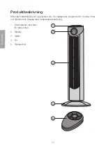 Preview for 10 page of Clas Ohlson ND-668R Instruction Manual