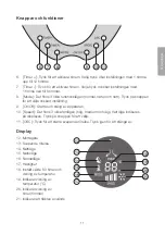 Preview for 11 page of Clas Ohlson ND-668R Instruction Manual