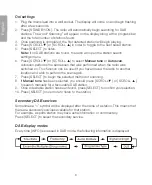 Preview for 6 page of Clas Ohlson NE-6200 Instruction Manual