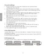 Preview for 16 page of Clas Ohlson NE-6200 Instruction Manual