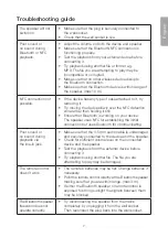 Preview for 7 page of Clas Ohlson NE-8302 User Manual