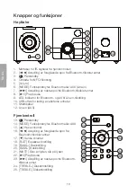 Preview for 16 page of Clas Ohlson NE-8302 User Manual