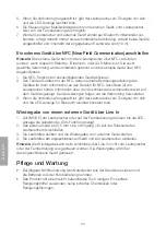 Preview for 30 page of Clas Ohlson NE-8302 User Manual