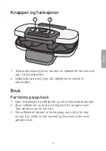 Preview for 15 page of Clas Ohlson NW-12L Instruction Manual