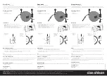 Clas Ohlson NW-B10 Instruction Manual предпросмотр