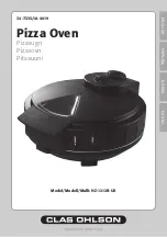 Preview for 1 page of Clas Ohlson NZ-1212B-UK User Manual