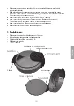 Preview for 19 page of Clas Ohlson NZ-1212B-UK User Manual