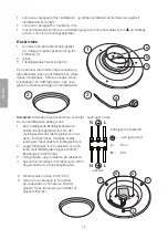 Preview for 12 page of Clas Ohlson OCL-564-1BC CLAS Instruction Manual