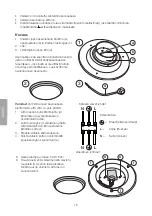 Preview for 16 page of Clas Ohlson OCL-564-1BC CLAS Instruction Manual