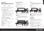 Preview for 5 page of Clas Ohlson OY315 Instruction Manual