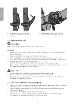 Предварительный просмотр 8 страницы Clas Ohlson OYAMA 14380 Series Manual