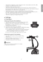 Предварительный просмотр 9 страницы Clas Ohlson OYAMA 14380 Series Manual