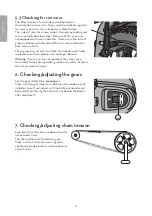 Предварительный просмотр 12 страницы Clas Ohlson OYAMA 14380 Series Manual