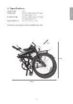 Предварительный просмотр 15 страницы Clas Ohlson OYAMA 14380 Series Manual