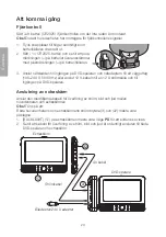 Preview for 20 page of Clas Ohlson PDVD-163BHD2P Instruction Manual