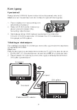 Preview for 31 page of Clas Ohlson PDVD-163BHD2P Instruction Manual