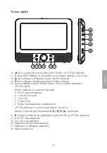 Preview for 39 page of Clas Ohlson PDVD-163BHD2P Instruction Manual