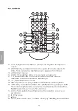 Preview for 40 page of Clas Ohlson PDVD-163BHD2P Instruction Manual