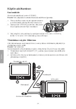 Preview for 42 page of Clas Ohlson PDVD-163BHD2P Instruction Manual