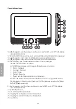 Preview for 50 page of Clas Ohlson PDVD-163BHD2P Instruction Manual