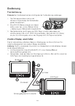 Preview for 53 page of Clas Ohlson PDVD-163BHD2P Instruction Manual