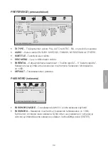 Предварительный просмотр 39 страницы Clas Ohlson PDVD-196 Manual