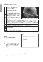 Preview for 10 page of Clas Ohlson PF-10DN-502V3RC User Manual