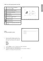 Preview for 11 page of Clas Ohlson PF-10DN-502V3RC User Manual