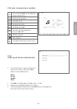 Preview for 25 page of Clas Ohlson PF-10DN-502V3RC User Manual