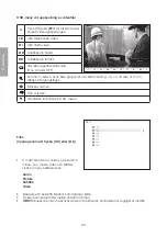 Preview for 26 page of Clas Ohlson PF-10DN-502V3RC User Manual