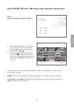 Preview for 37 page of Clas Ohlson PF-10DN-502V3RC User Manual