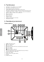 Preview for 46 page of Clas Ohlson PF-10DN-502V3RC User Manual