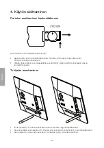 Preview for 48 page of Clas Ohlson PF-10DN-502V3RC User Manual