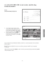 Preview for 51 page of Clas Ohlson PF-10DN-502V3RC User Manual