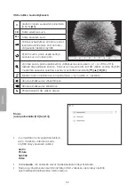 Preview for 52 page of Clas Ohlson PF-10DN-502V3RC User Manual