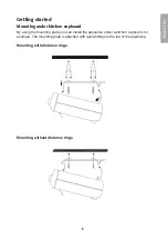 Preview for 5 page of Clas Ohlson PLL-K200 User Manual