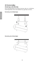 Preview for 12 page of Clas Ohlson PLL-K200 User Manual