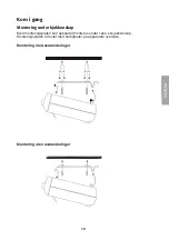 Preview for 19 page of Clas Ohlson PLL-K200 User Manual