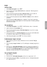 Preview for 21 page of Clas Ohlson PLL-K200 User Manual