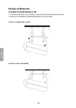 Preview for 26 page of Clas Ohlson PLL-K200 User Manual