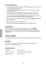 Preview for 30 page of Clas Ohlson PLL-K200 User Manual