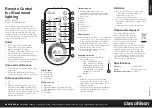 Clas Ohlson PP-iDual-IR iD RC Manual preview