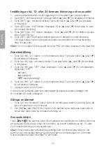 Preview for 10 page of Clas Ohlson Prologue R0191-N Instruction Manual