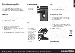 Preview for 3 page of Clas Ohlson PS-3115 Instruction Manual